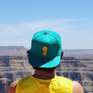 Meet your Posher, Kyle